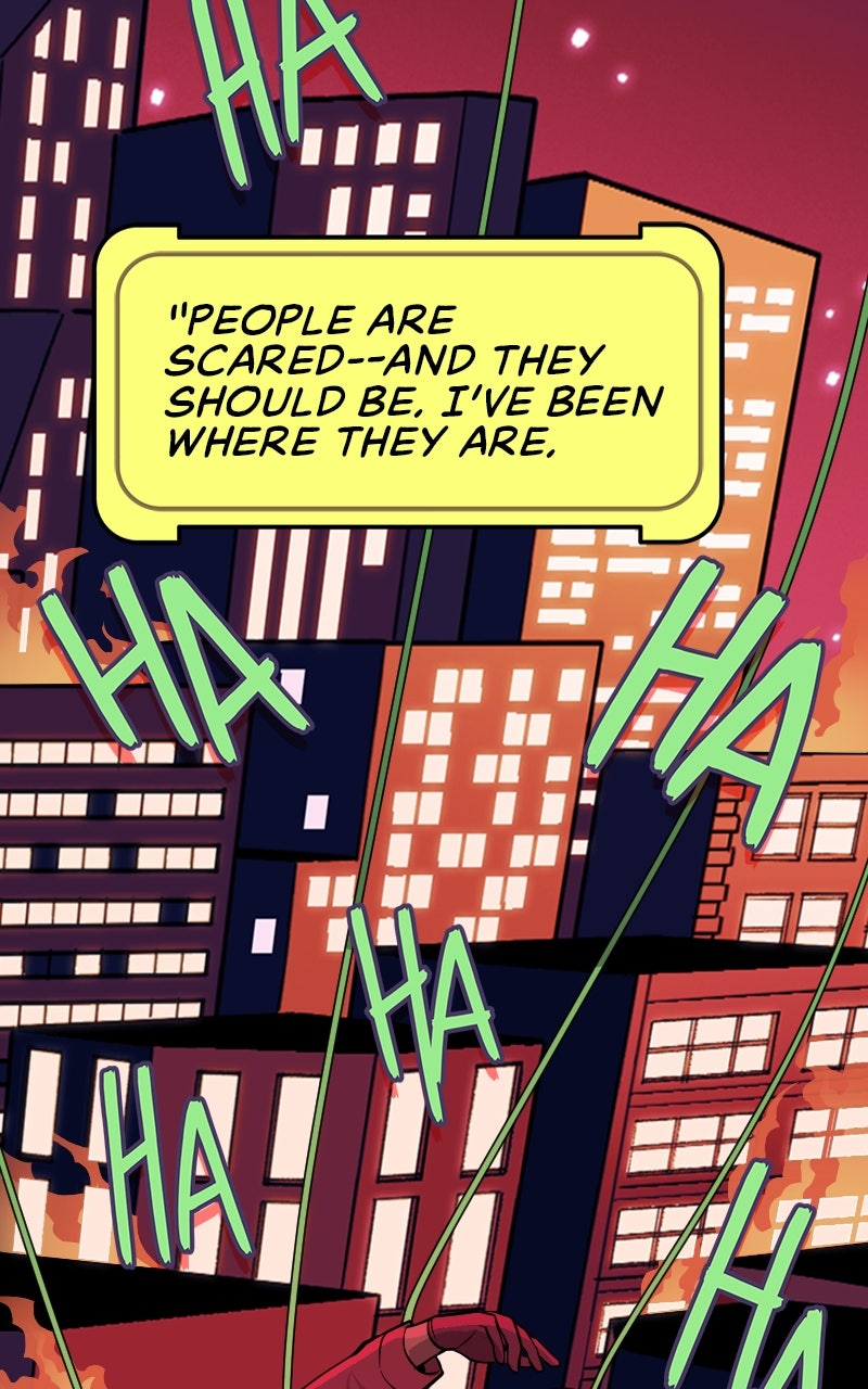 Batman: Wayne family adventures (S3) Ep. 143 - Widening the Scope page 11 - 