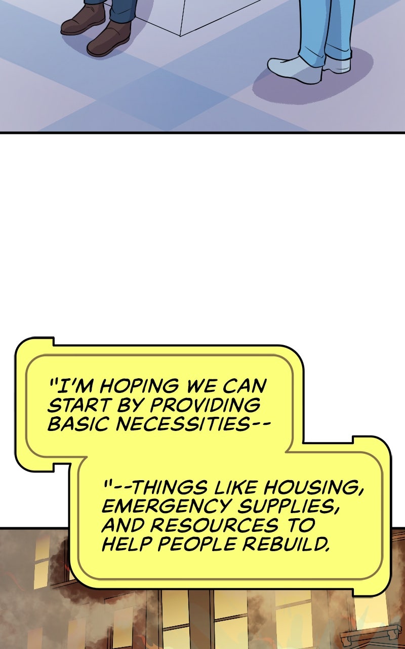 Batman: Wayne family adventures (S3) Ep. 143 - Widening the Scope page 20 - 