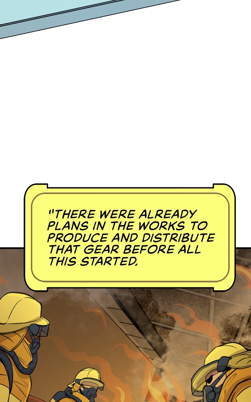 Batman: Wayne family adventures (S3) Ep. 143 - Widening the Scope page 23 - 