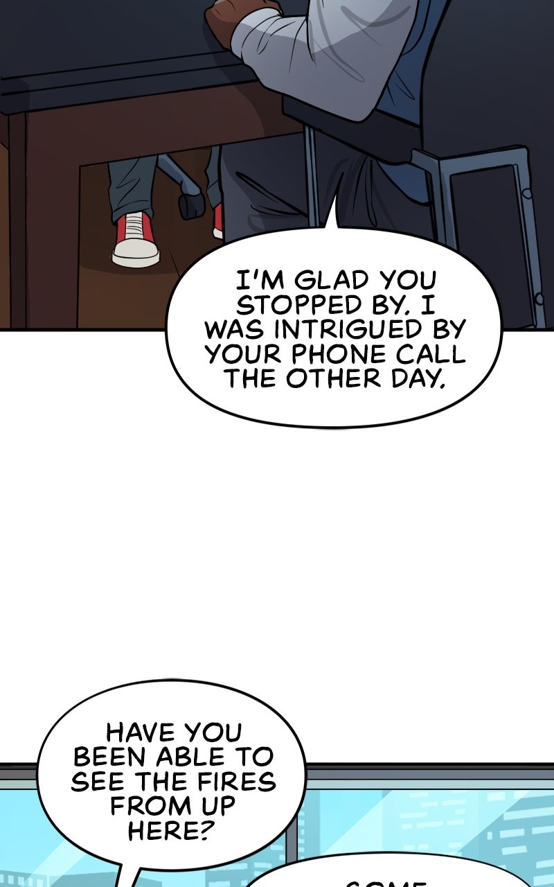 Batman: Wayne family adventures (S3) Ep. 143 - Widening the Scope page 6 - 