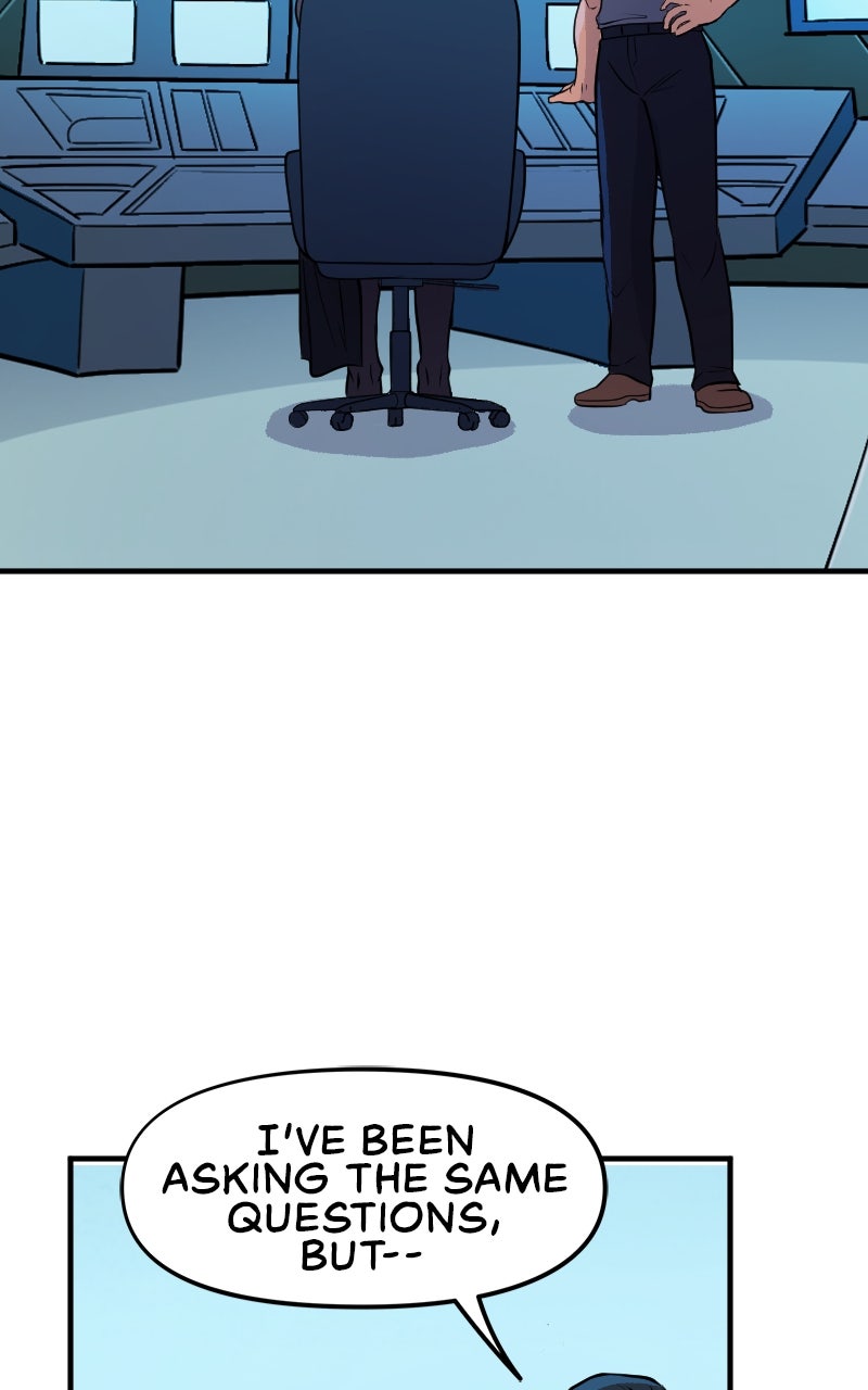 Batman: Wayne family adventures (S3) Ep. 143 - Widening the Scope page 63 - 