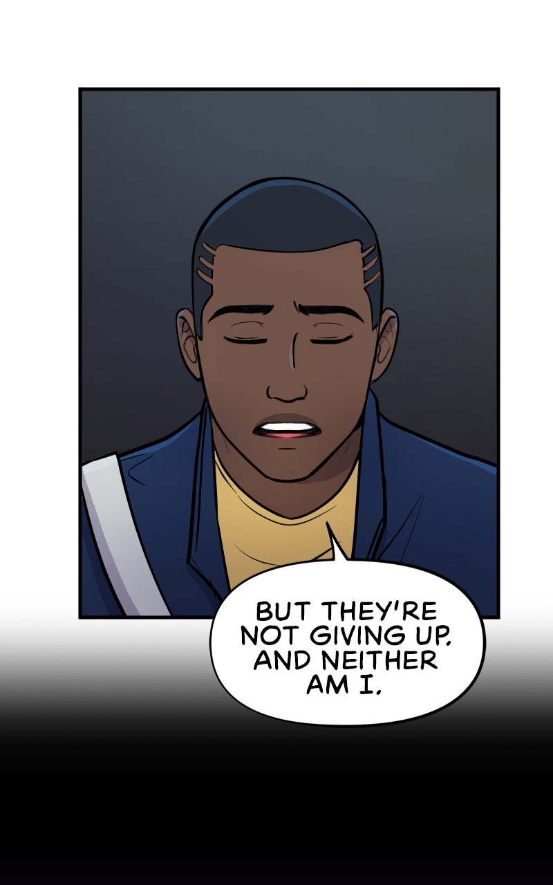 Batman: Wayne family adventures (S3) Ep. 143 - Widening the Scope page 8 - 