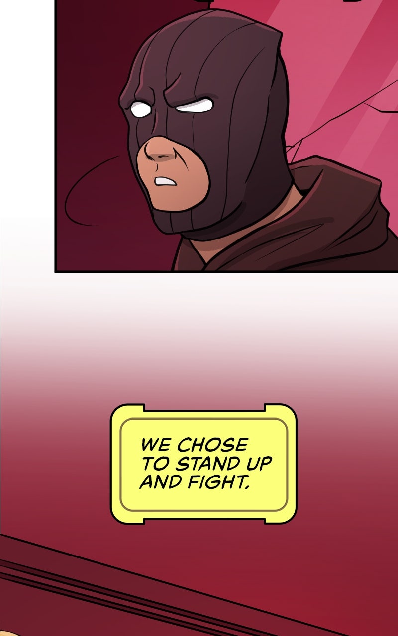 Batman: Wayne family adventures (S3) Ep. 144 - We Are Robin page 13 - 