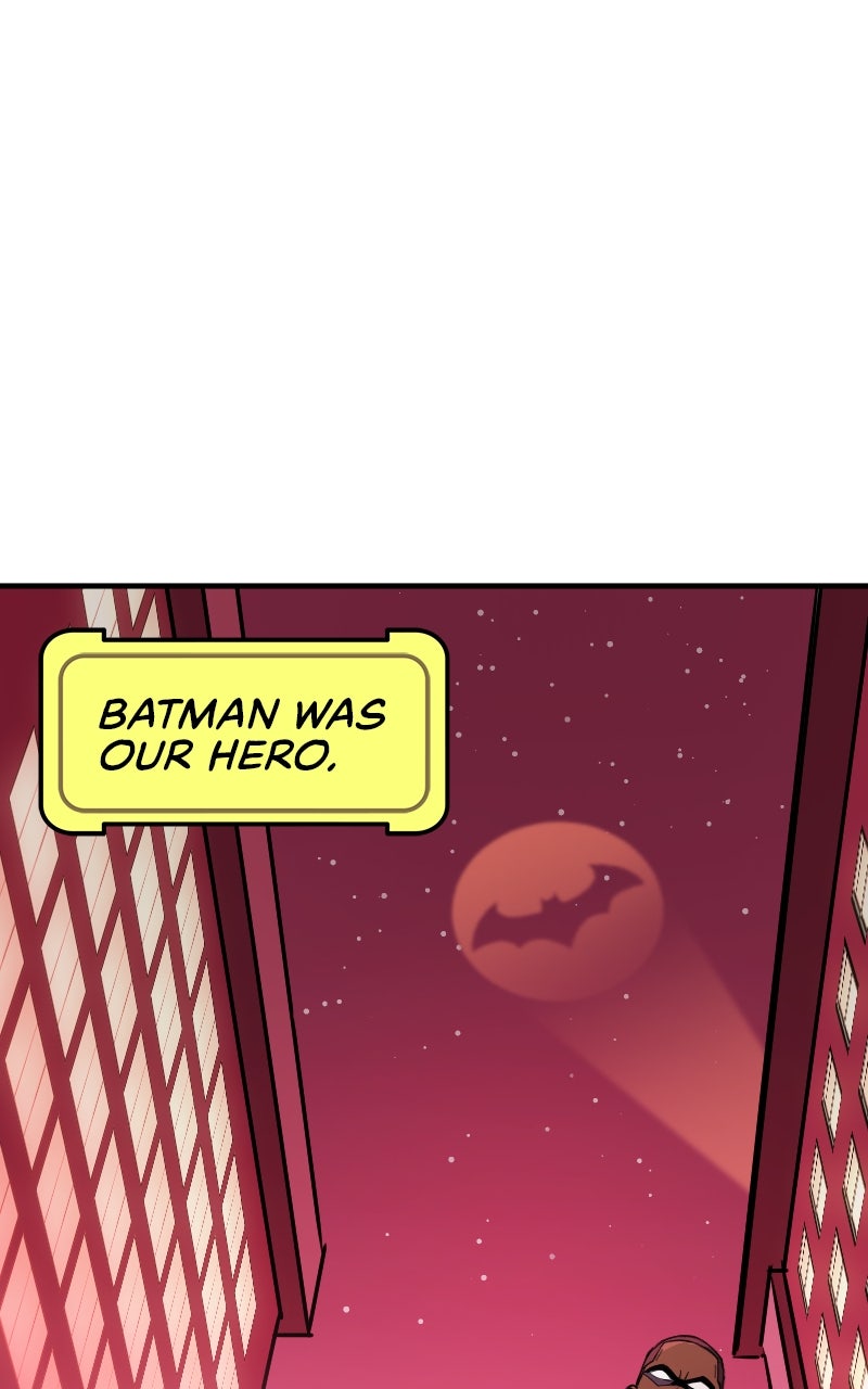 Batman: Wayne family adventures (S3) Ep. 144 - We Are Robin page 15 - 