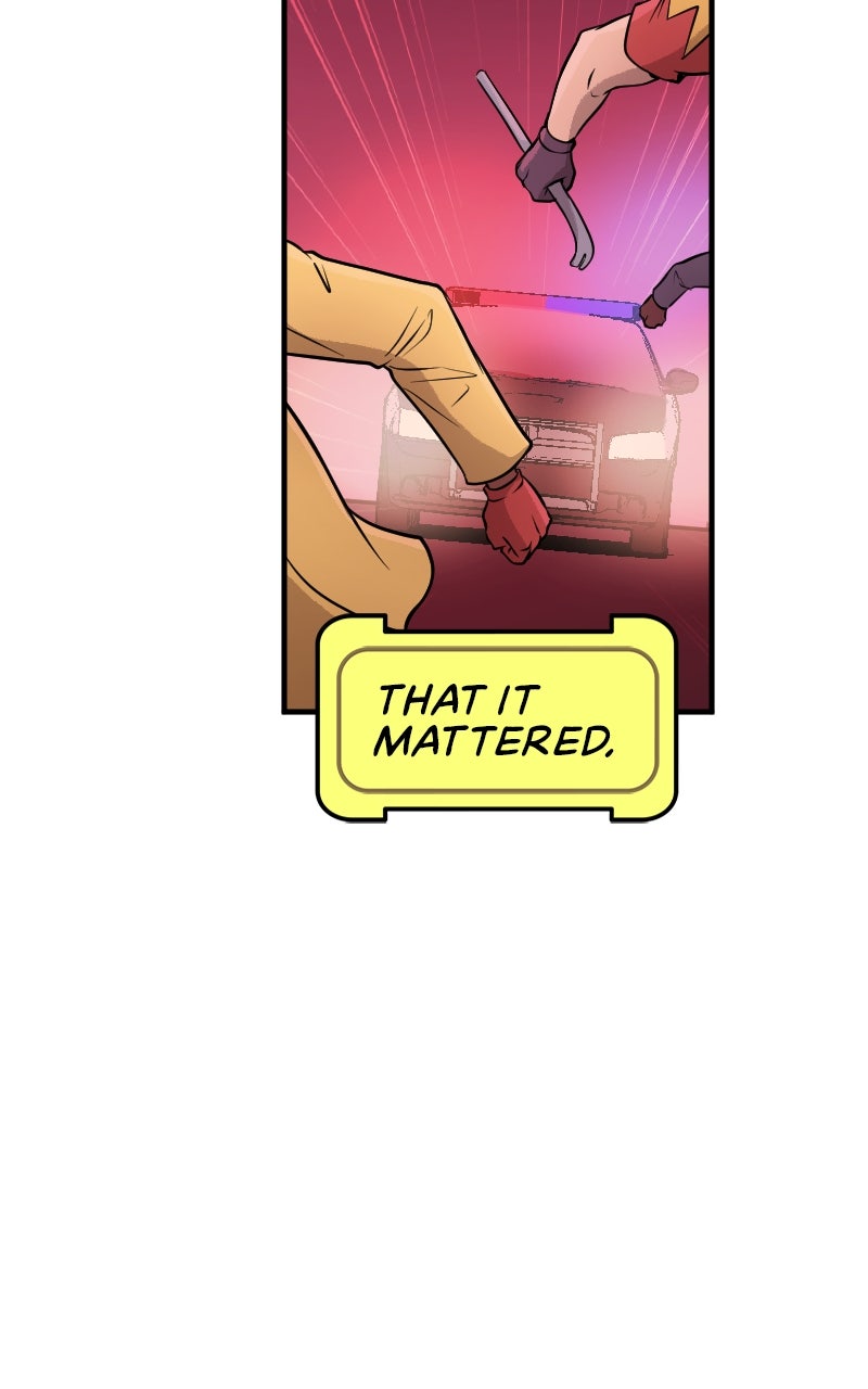 Batman: Wayne family adventures (S3) Ep. 144 - We Are Robin page 21 - 
