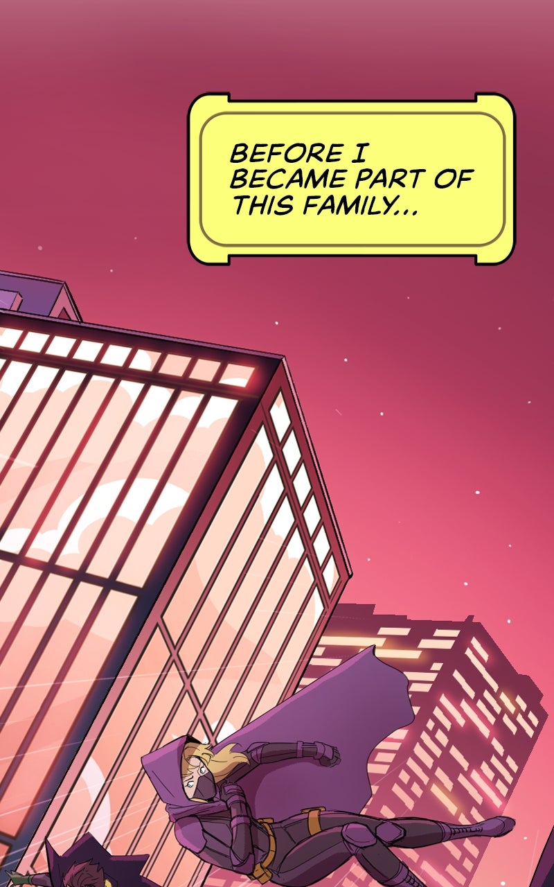 Batman: Wayne family adventures (S3) Ep. 144 - We Are Robin page 5 - 