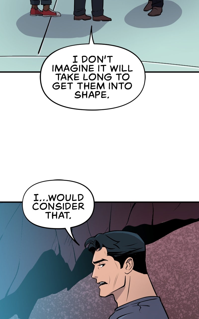 Batman: Wayne family adventures (S3) Ep. 144 - We Are Robin page 42 - 