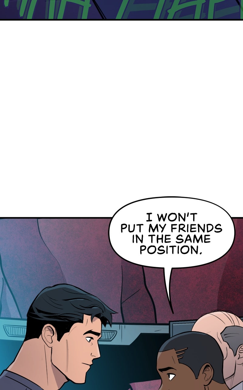 Batman: Wayne family adventures (S3) Ep. 144 - We Are Robin page 50 - 