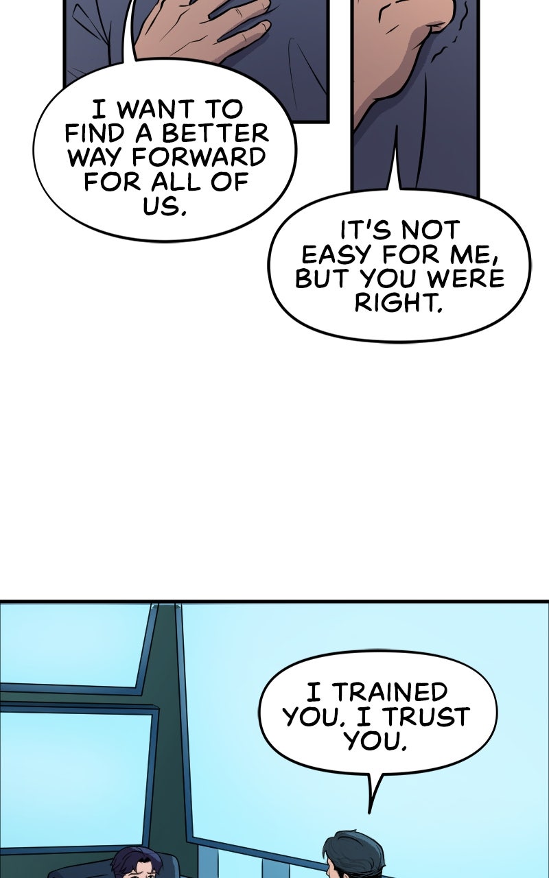Batman: Wayne family adventures (S3) Ep. 144 - We Are Robin page 56 - 
