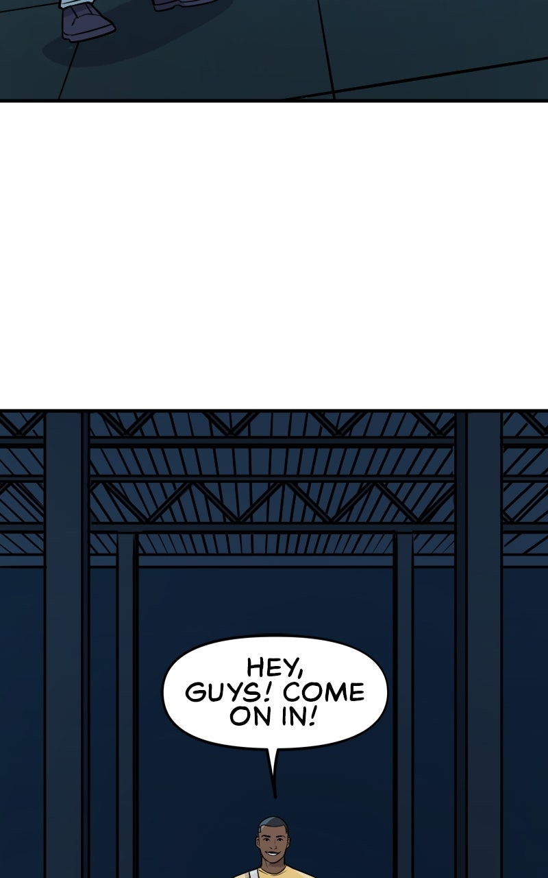 Batman: Wayne family adventures (S3) Ep. 144 - We Are Robin page 63 - 