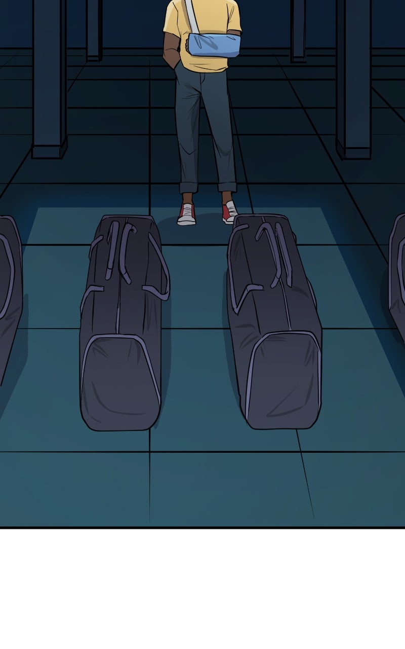 Batman: Wayne family adventures (S3) Ep. 144 - We Are Robin page 64 - 