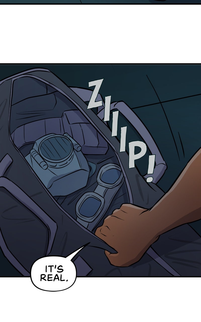 Batman: Wayne family adventures (S3) Ep. 144 - We Are Robin page 73 - 