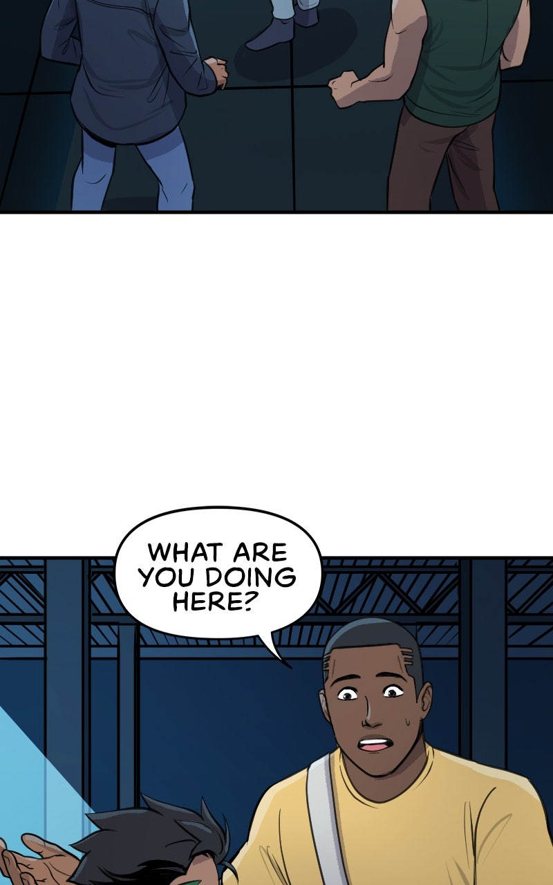 Batman: Wayne family adventures (S3) Ep. 144 - We Are Robin page 82 - 