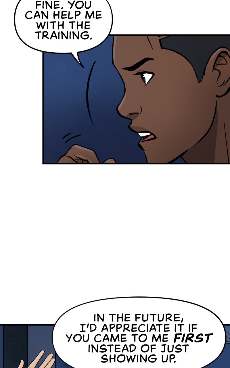 Batman: Wayne family adventures (S3) Ep. 145 - Ready Or Not page 13 - 