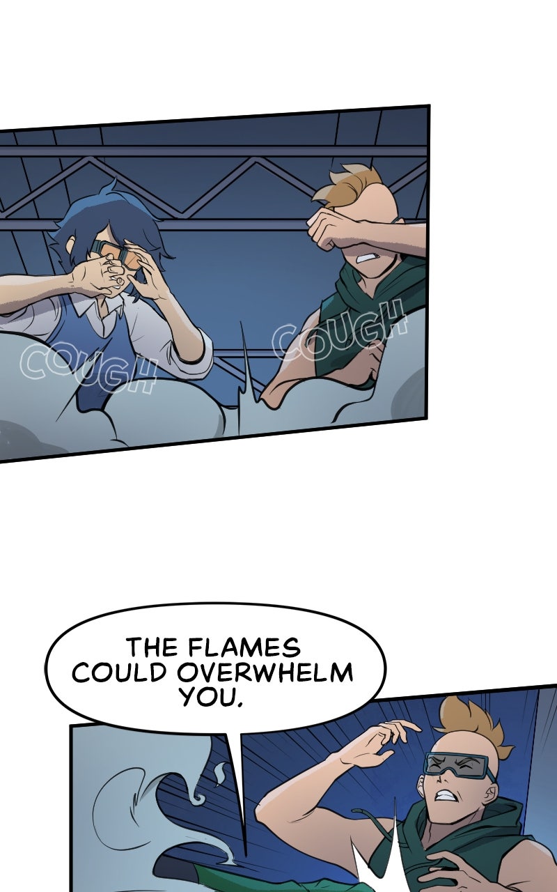 Batman: Wayne family adventures (S3) Ep. 145 - Ready Or Not page 31 - 
