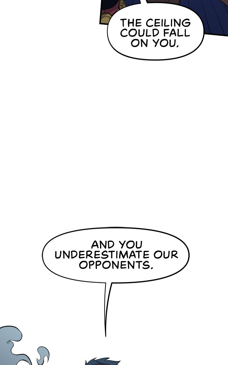 Batman: Wayne family adventures (S3) Ep. 145 - Ready Or Not page 34 - 
