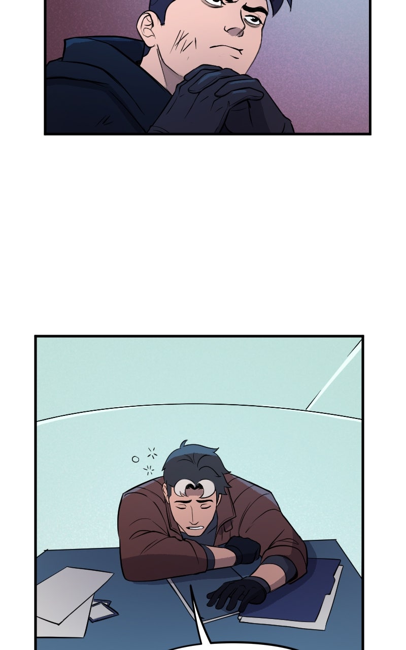 Batman: Wayne family adventures (S3) Ep. 145 - Ready Or Not page 49 - 