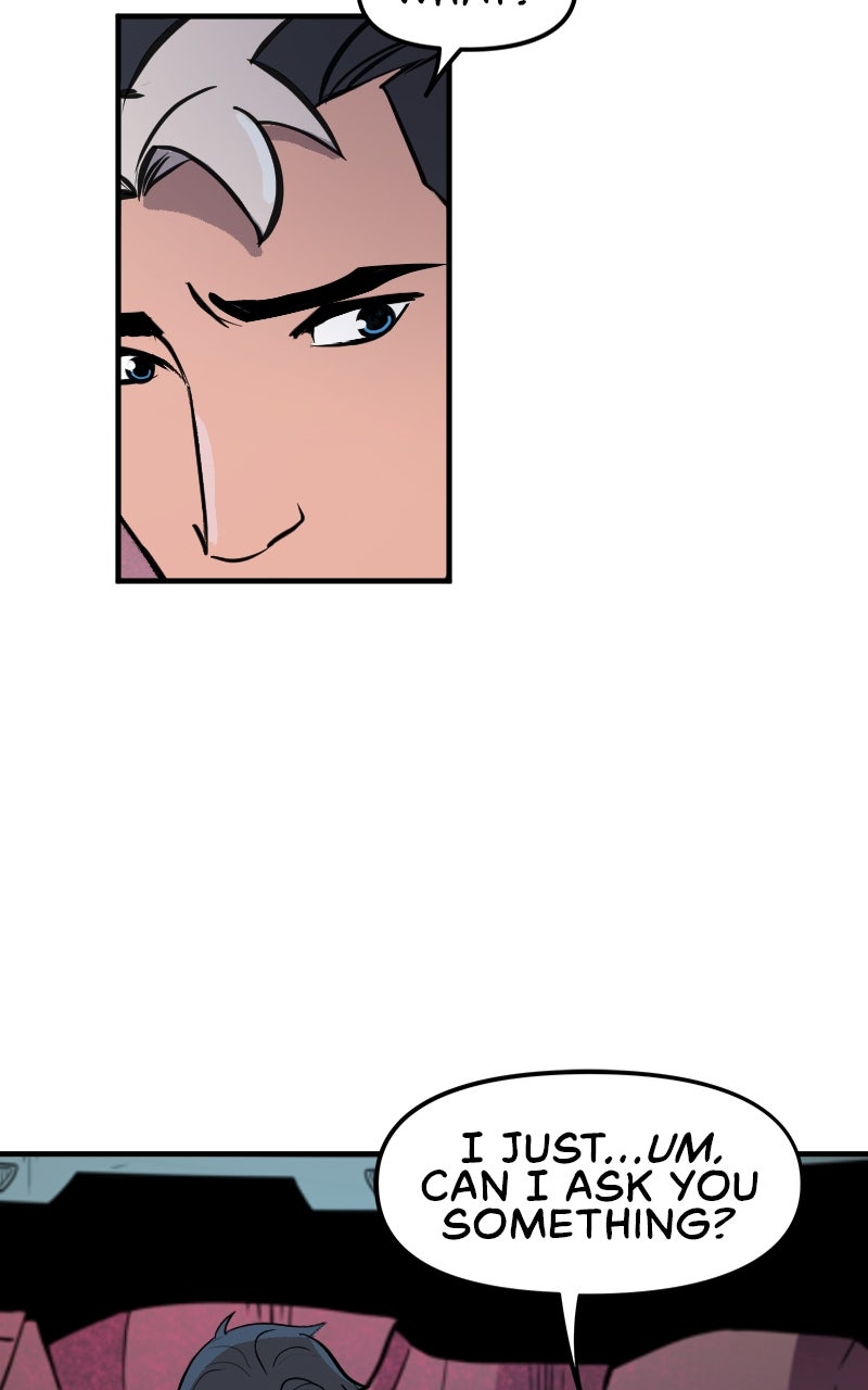 Batman: Wayne family adventures (S3) Ep. 145 - Ready Or Not page 59 - 