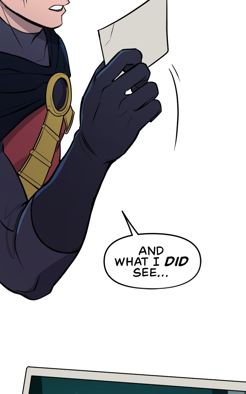 Batman: Wayne family adventures (S3) Ep. 145 - Ready Or Not page 63 - 