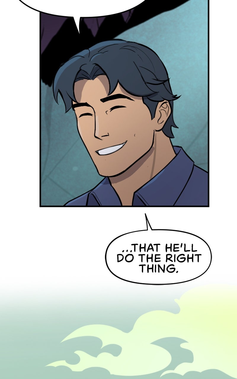 Batman: Wayne family adventures (S3) Ep. 145 - Ready Or Not page 76 - 