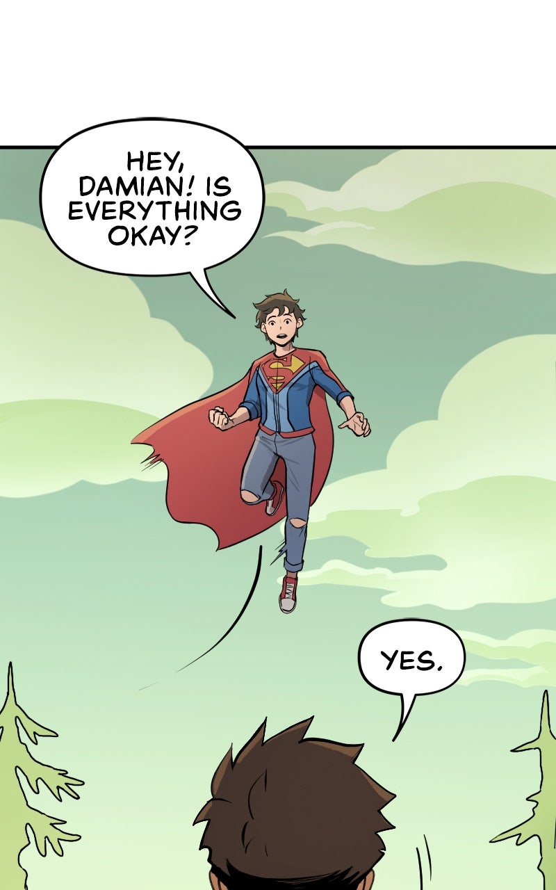 Batman: Wayne family adventures (S3) Ep. 145 - Ready Or Not page 80 - 
