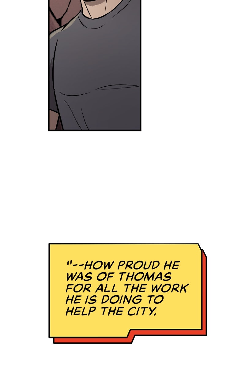 Batman: Wayne family adventures (S3) Ep. 146 - Finding Hope page 11 - 