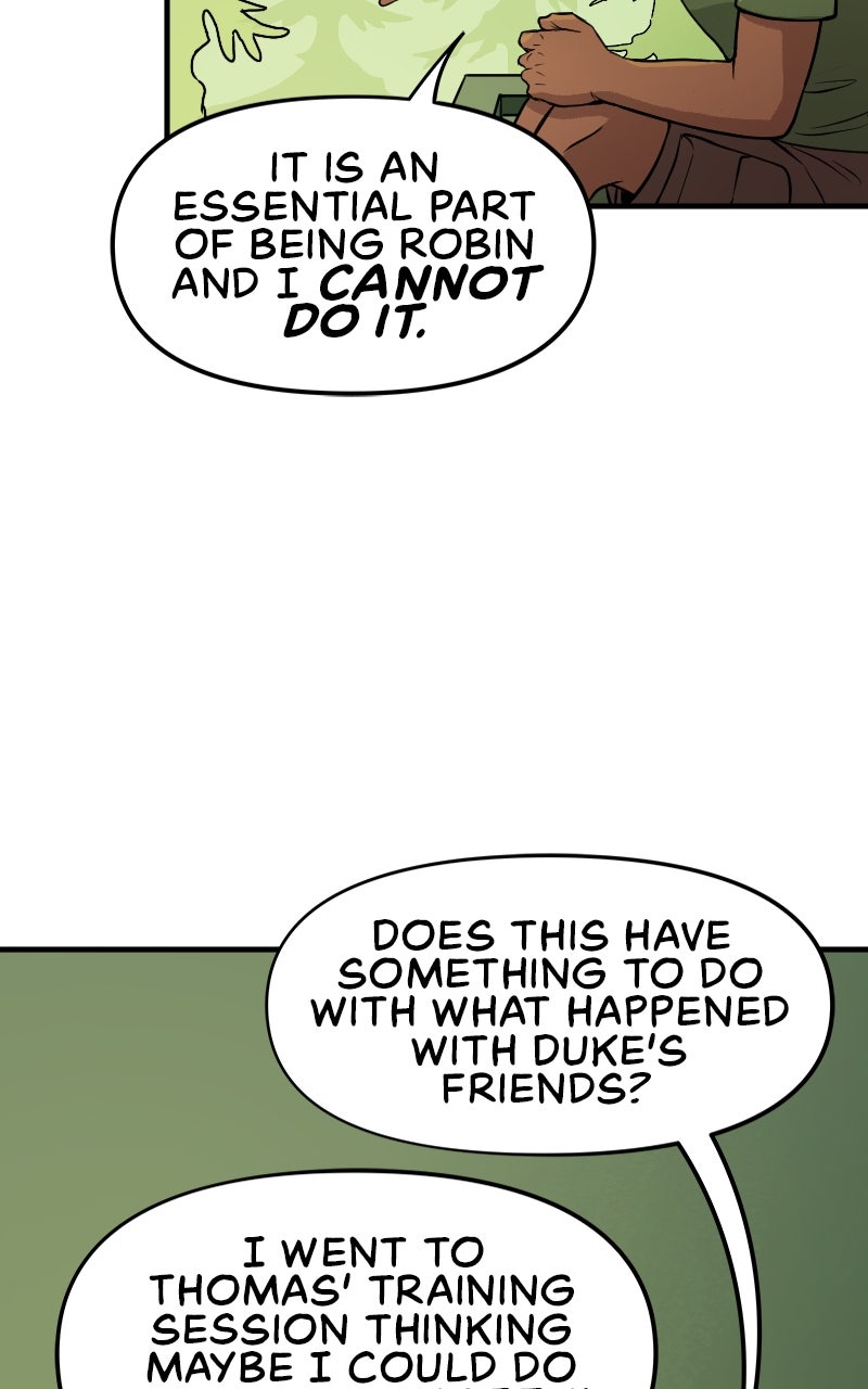 Batman: Wayne family adventures (S3) Ep. 146 - Finding Hope page 16 - 
