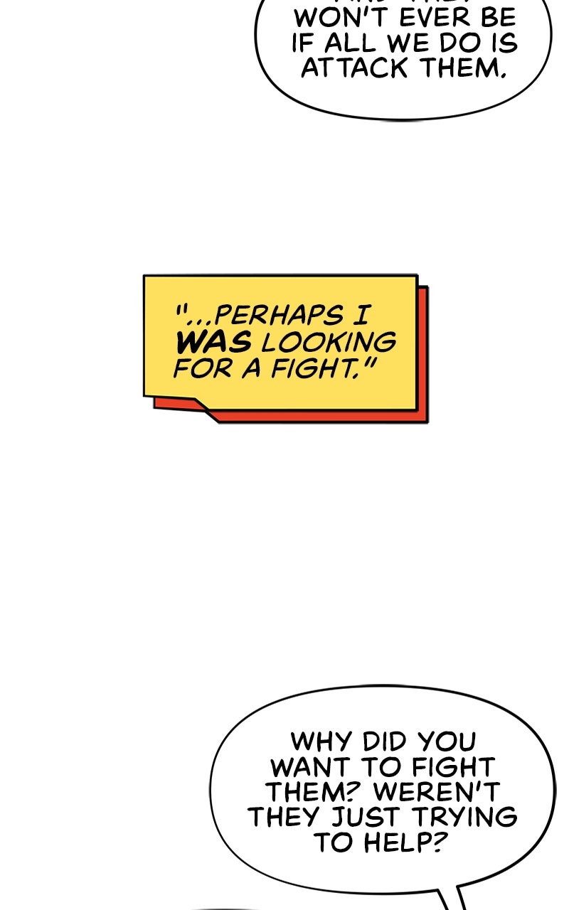 Batman: Wayne family adventures (S3) Ep. 146 - Finding Hope page 21 - 