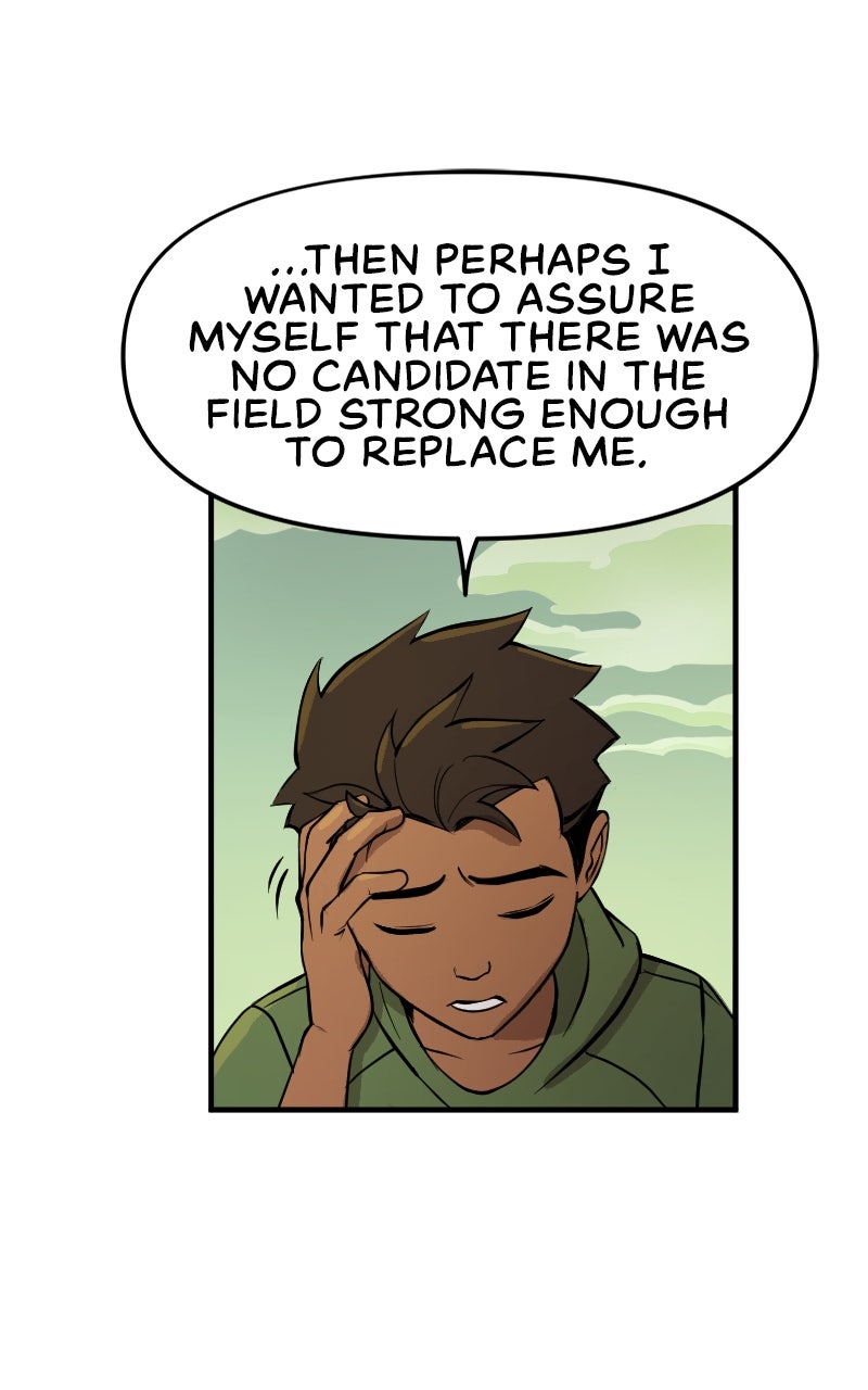 Batman: Wayne family adventures (S3) Ep. 146 - Finding Hope page 23 - 