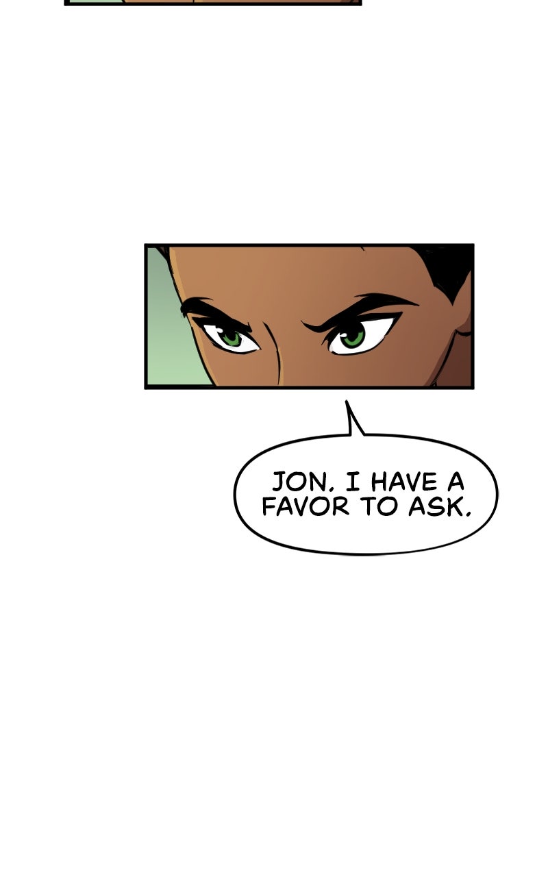 Batman: Wayne family adventures (S3) Ep. 146 - Finding Hope page 34 - 