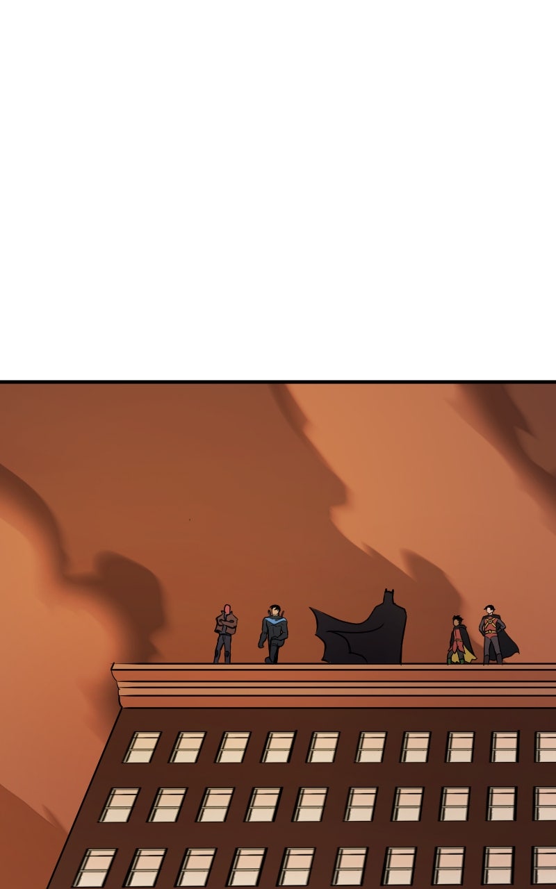 Batman: Wayne family adventures (S3) Ep. 146 - Finding Hope page 48 - 
