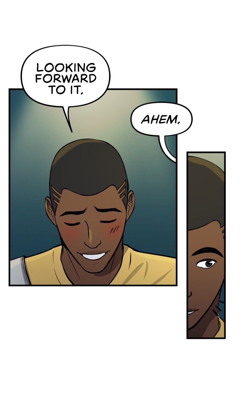 Batman: Wayne family adventures (S3) Ep. 146 - Finding Hope page 56 - 