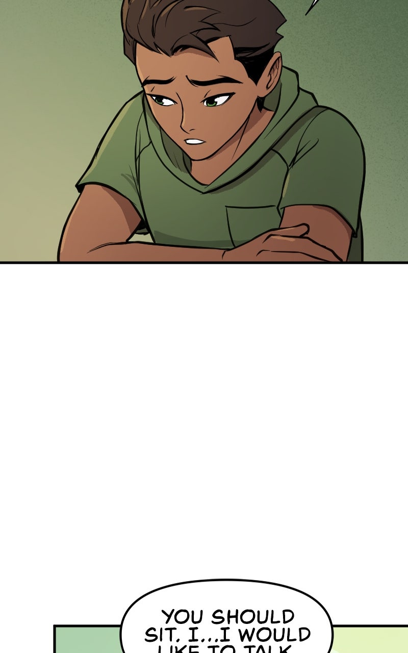 Batman: Wayne family adventures (S3) Ep. 146 - Finding Hope page 7 - 
