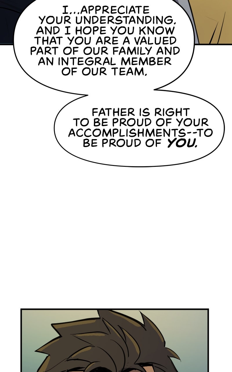 Batman: Wayne family adventures (S3) Ep. 146 - Finding Hope page 69 - 