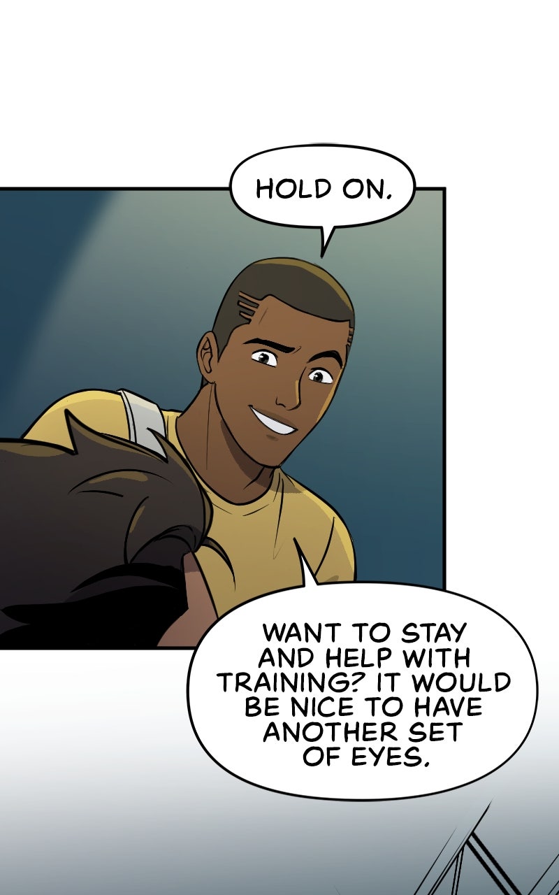 Batman: Wayne family adventures (S3) Ep. 146 - Finding Hope page 75 - 