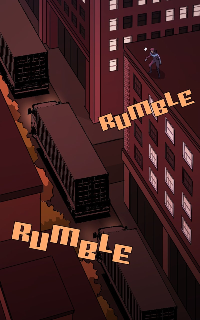 Batman: Wayne family adventures (S3) Ep. 146 - Finding Hope page 87 - 