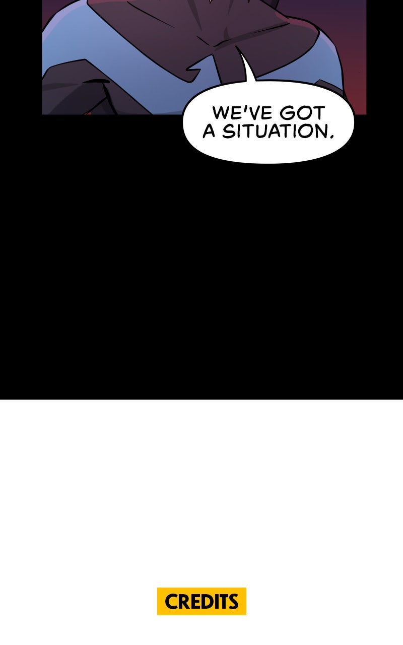 Batman: Wayne family adventures (S3) Ep. 146 - Finding Hope page 89 - 