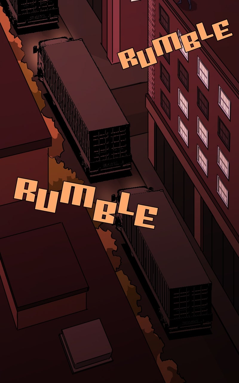 Batman: Wayne family adventures (S3) Ep. 147 - No Time to Lose page 4 - 