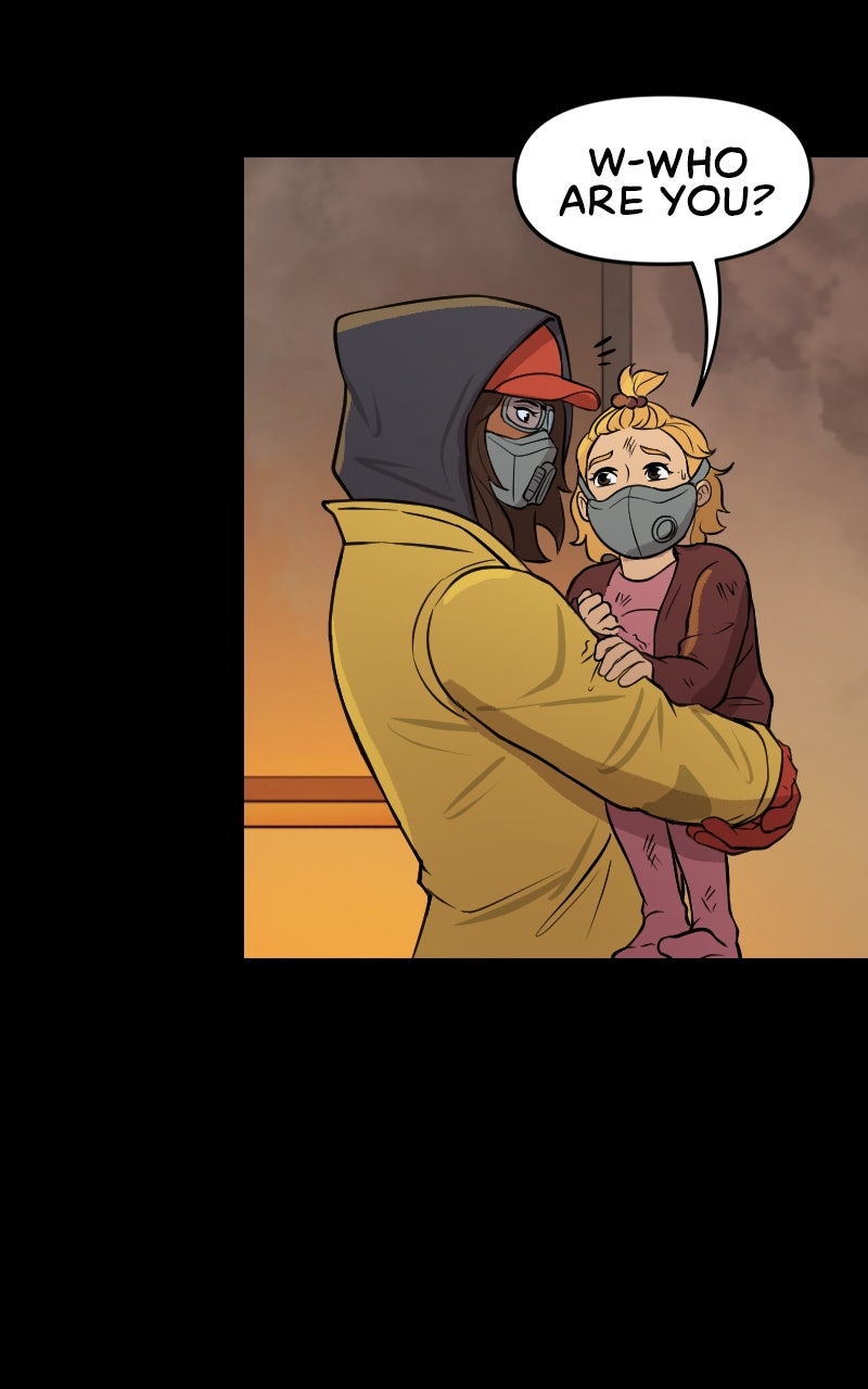 Batman: Wayne family adventures (S3) Ep. 147 - No Time to Lose page 38 - 