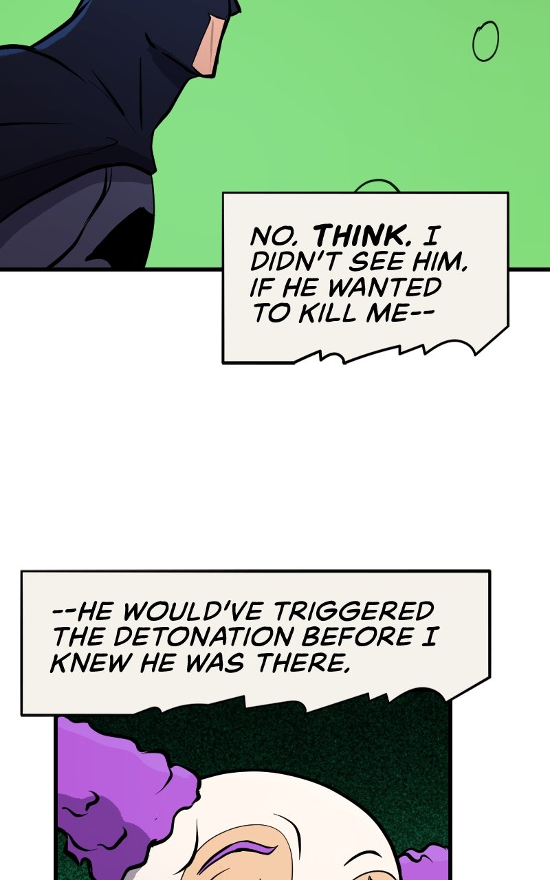 Batman: Wayne family adventures (S3) Ep. 148 - Son of the Bat page 22 - 