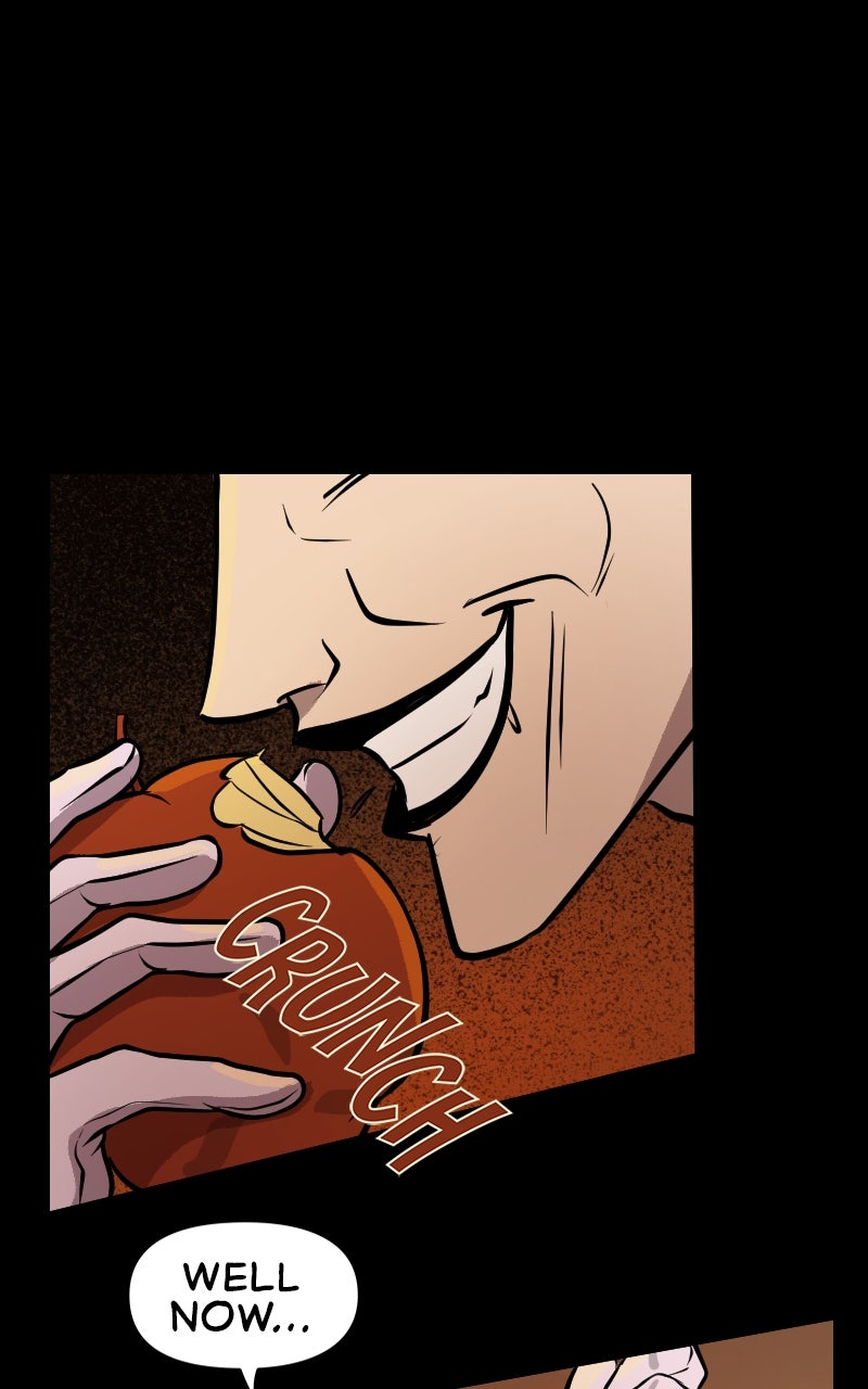 Batman: Wayne family adventures (S3) Ep. 148 - Son of the Bat page 34 - 
