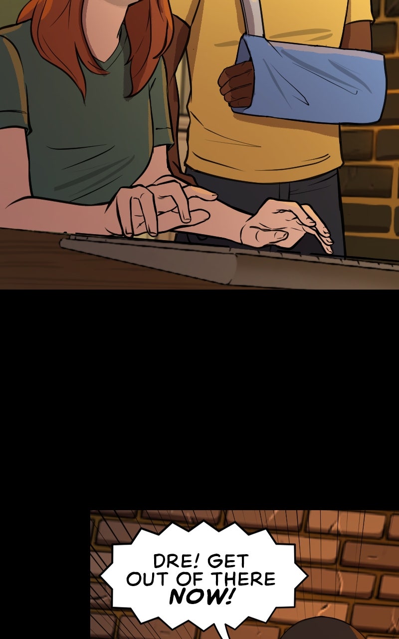 Batman: Wayne family adventures (S3) Ep. 148 - Son of the Bat page 38 - 