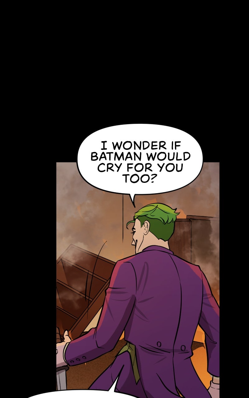 Batman: Wayne family adventures (S3) Ep. 148 - Son of the Bat page 41 - 