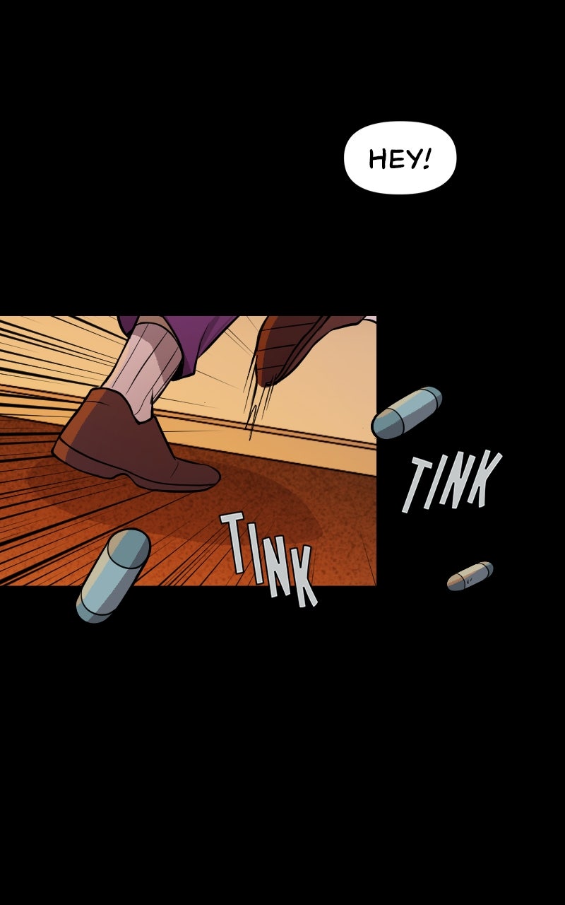 Batman: Wayne family adventures (S3) Ep. 148 - Son of the Bat page 49 - 