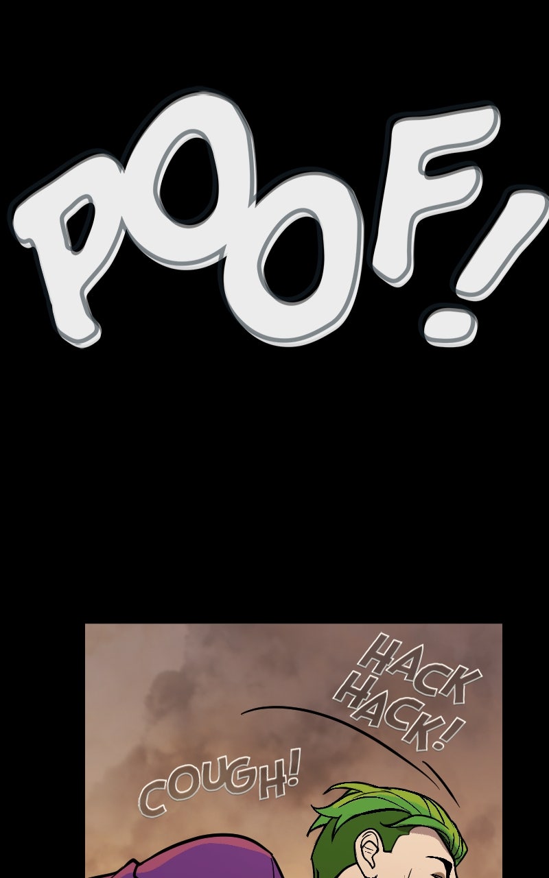 Batman: Wayne family adventures (S3) Ep. 148 - Son of the Bat page 50 - 