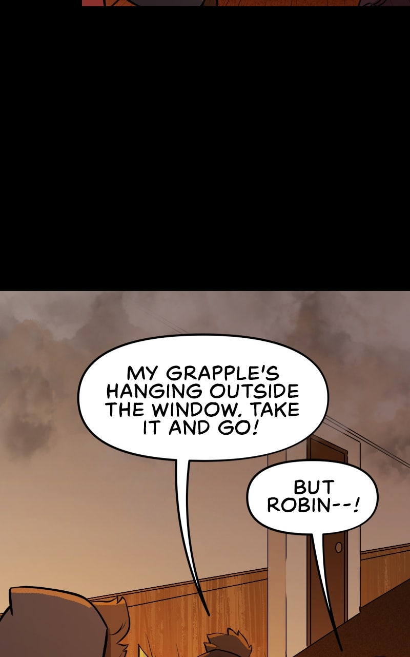 Batman: Wayne family adventures (S3) Ep. 148 - Son of the Bat page 69 - 