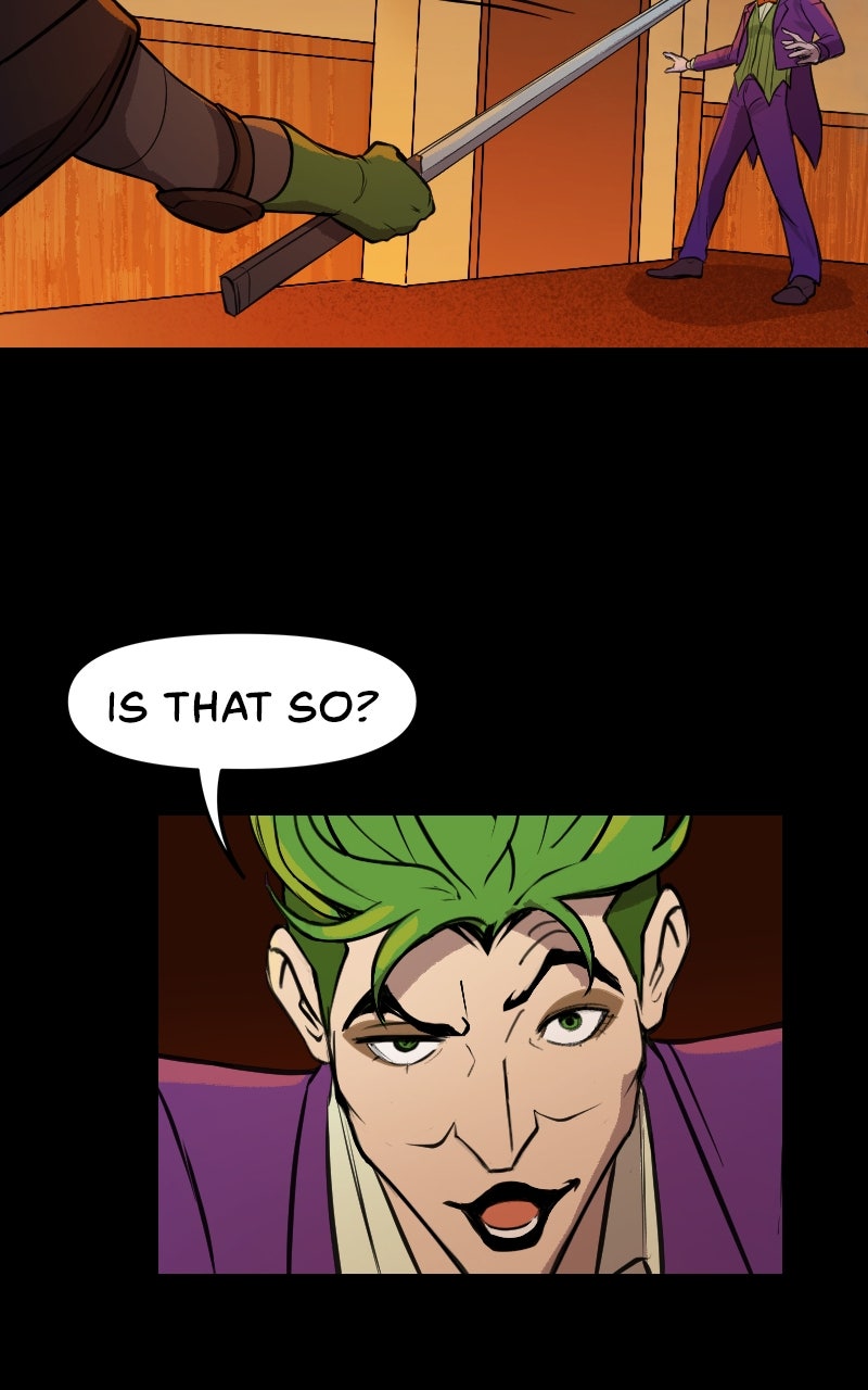 Batman: Wayne family adventures (S3) Ep. 148 - Son of the Bat page 76 - 