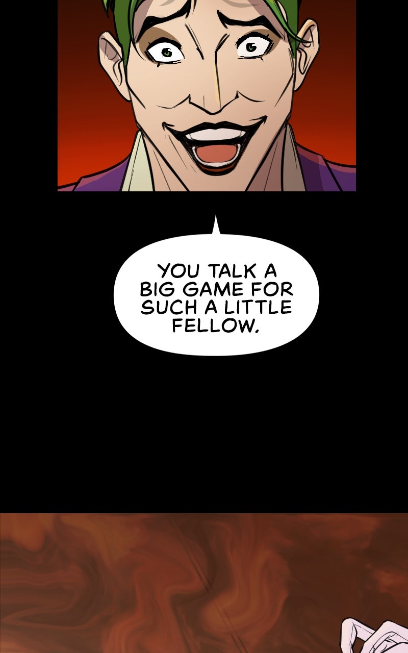 Batman: Wayne family adventures (S3) Ep. 148 - Son of the Bat page 78 - 