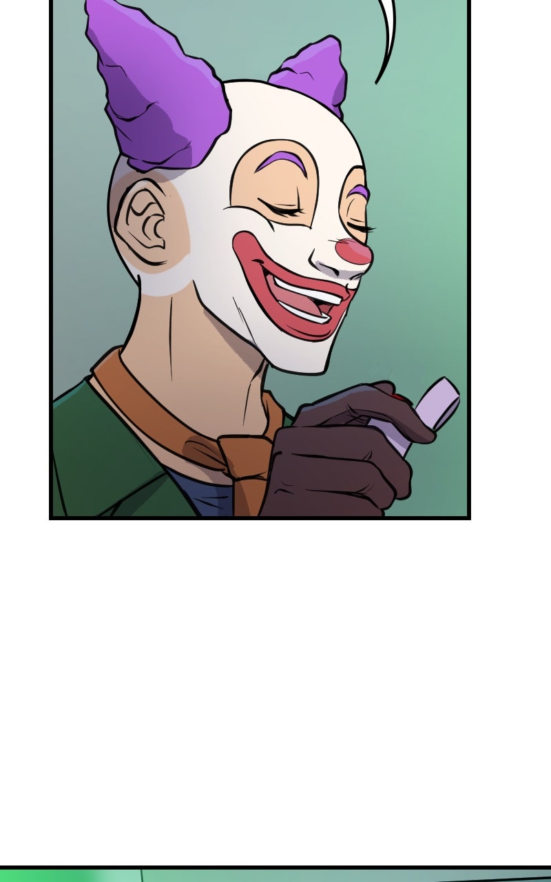 Batman: Wayne family adventures (S3) Ep. 149 - An Impossible Choice page 55 - 