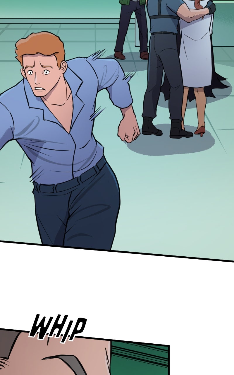 Batman: Wayne family adventures (S3) Ep. 150 - Free Fall page 15 - 